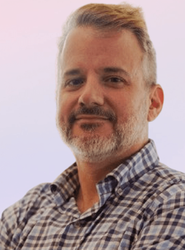 Chris Kent - CMO