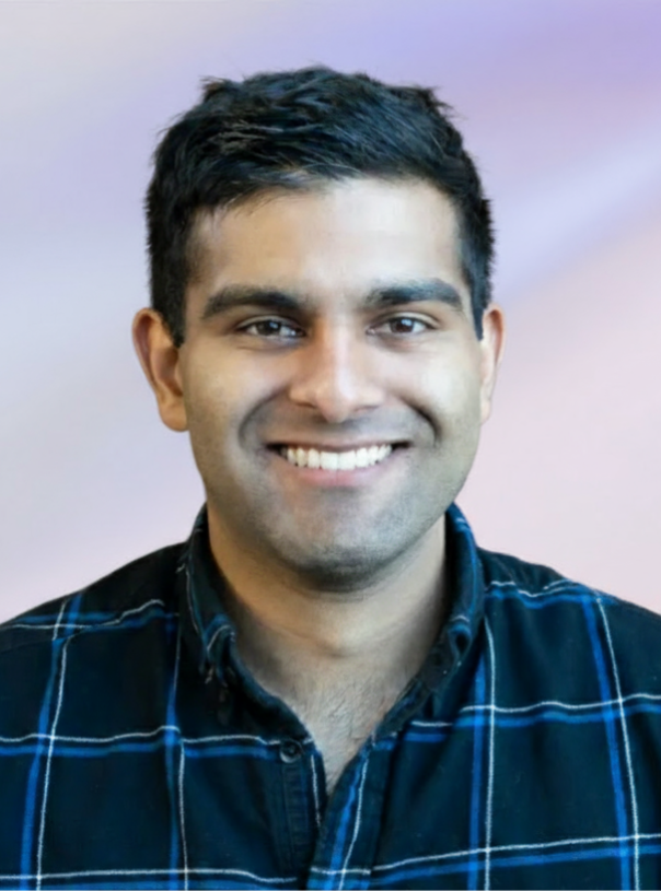 Ammar Bandukwala - Co-Founder